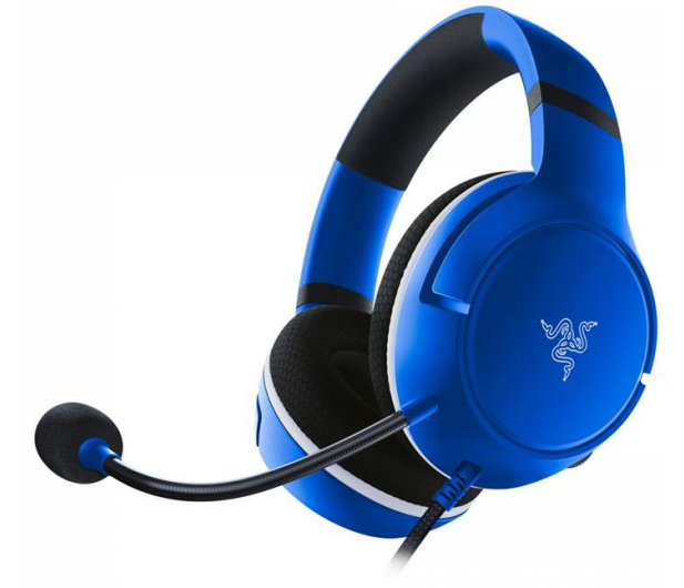 RAZER Kaira do konsoli Xbox Series X|S Niebieskie - 740819 - zdjęcie 2